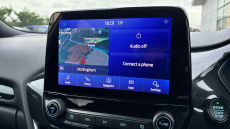 Ford Puma 1.0 EcoBoost Hybrid mHEV 155 ST-Line 5dr Petrol Hatchback